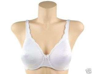 Breezies Molded Cup Seamless Bra w/ UltimAir  
