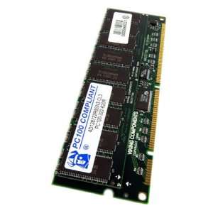  Viking H85001 1GB PC100 ECC DIMM Memory for HP Products 