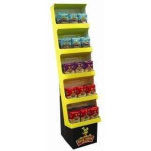  Sandwich Cremes Dog Treats Power Panel Display Case Pack 