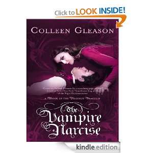   Narcise (Regency Draculia) Colleen Gleason  Kindle Store