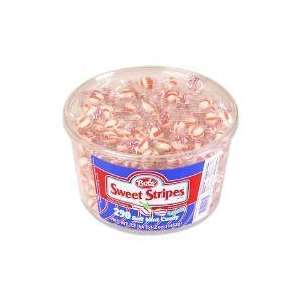  Soft Peppermint Candy 290CT Tub 