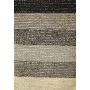Foreign Accents Elementz WII 7061M 8 by 10 Area Rug 