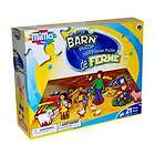 Mima   21 Piece My First 3D Puzzle   CAILLOU BARN