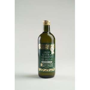 Santagata Extra Virgin Olive Oil   Selezione Oro