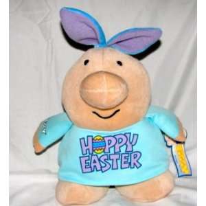  11 Happy Easter Ziggy Toys & Games