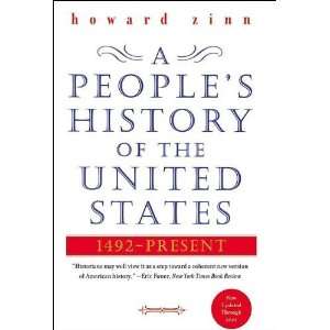   United States (text only) 1st (First) edition by H.Zinn  N/A  Books