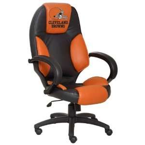  Cleveland Browns Office Chair