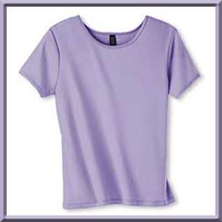   for ultimate comfort. Shorter, fashionable sleeves and scoop neck