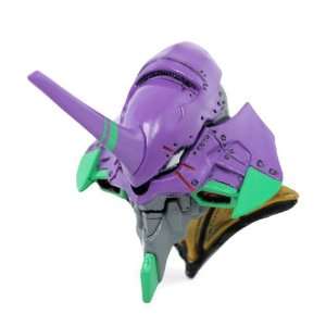   Magnet Trading Figure   Unit 01 Test Type (2 Figure) Toys & Games