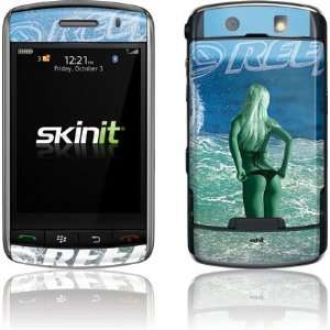  Reef Riders   Leigh Sedley skin for BlackBerry Storm 9530 