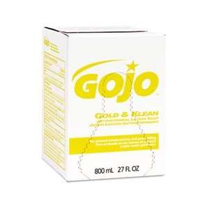 Gojo Skin Cleanser w/ Crushables 5041 (5000 mL, 1.32 Gal 
