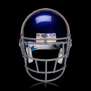 Schutt EGJOP Football Helmet Facemask   BLACK  