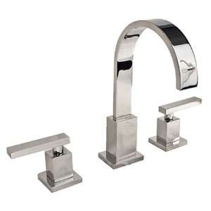  Newport Brass Faucets 2040 Secant Widespread Lavatory 