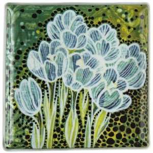  Raynaud Fleur Exquise Crocus Small Tray