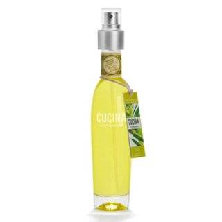Fruits and Passions Cucina Fragrant Kitchen Spray Coriander & Olive 