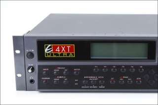   mu E4XT Ultra Sampler OS 4.10 128MB RAM 3GB HD & SAMPLES LOADED #2