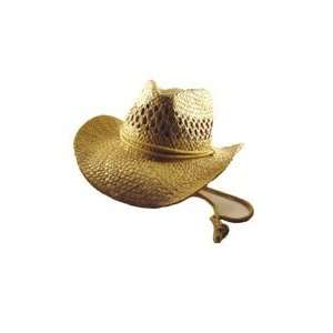  COWBOY HAT   SEA GRASS 1 DOZEN 