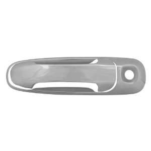  Bully SDK 302 Stainless Steel Door Handle Cover Kit with 