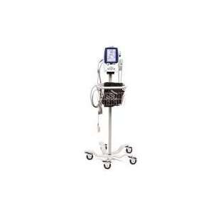   Stand with Basket for Spot Vital Signs LXi