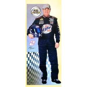  Rusty Wallace Last Call Standup