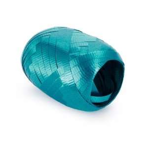 Lets Party By Berwick Teal Curling Ribbon   50 