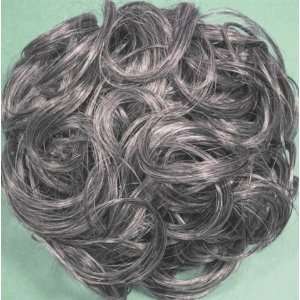  7 PONY FASTENER Hair Scrunchie Wig KATIE #44 OFF BLACK/50 