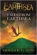 Tales from Earthsea Ursula K. Le Guin Pre Order Now