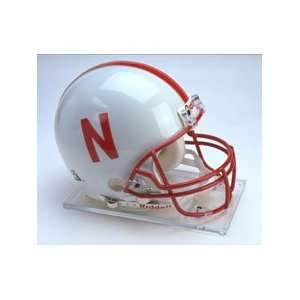   Riddell Nebraska Cornhuskers Pro Line Helmet