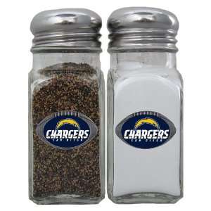San Diego Chargers NFL Salt/Pepper Shaker Set  Sports 