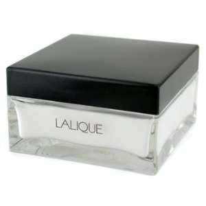   Le Parfum for Women by Lalique 6.6 oz Voluptuous Body Cream No Box