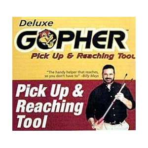   Gopher Pick up & Reaching Tool   Folds in Half