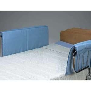  Bed Rail Pads   Half Size (Pair)