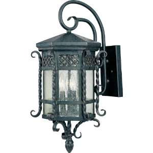  Scottsdale Collection 24 High Outdoor Wall Light