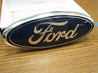 NEW 08,09,10,11,12 Ford Escape Grill OEM Emblem (Fits Ford Escape)