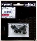 Kyosho Mini Z MZ403 Suspension Small Parts Set (MR 03)