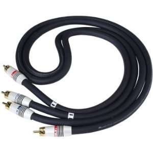   M1000i 2M   Audio cable   RCA (M)   RCA (M)   6.6 ft Electronics