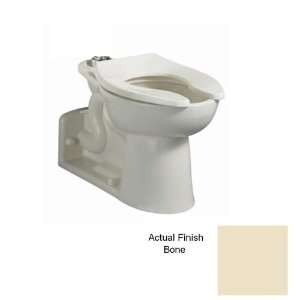 American Standard 3695.016.021 Bone Priolo Priolo Elongated Toilet 