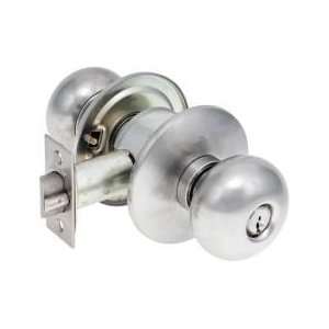  Arrow H12 Storeroom Cylindrical Knob Locks Conventional 
