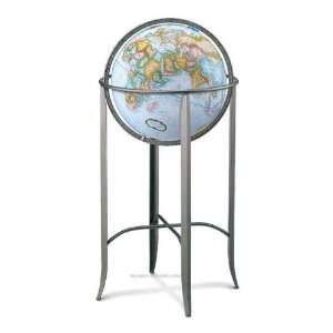  Replogle 26807 Trafalgar World Globe