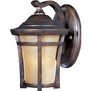   85162GFCO 1 Light Outdoor Wall Mount Copper Oxide