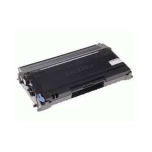   US Made Black Toner Cartridge replaces Brother TN 350