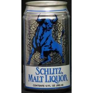  Schlitz Malt Liquor Diversion Safe