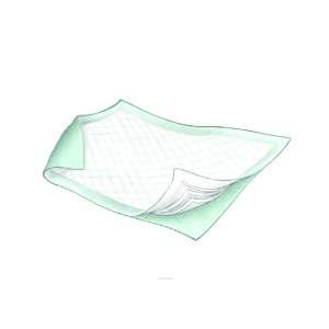  Maxi Care Underpad, Maxicare Undrpd 36X36 Grn P, (1 PACK 