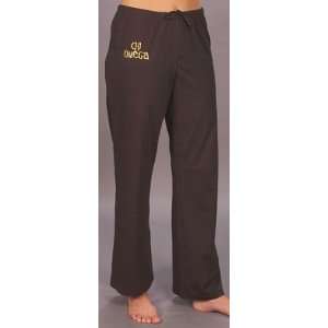  Chi Omega Stretch / Yoga Pants