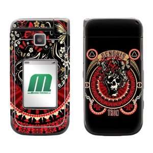    MusicSkins MS GENG10107 Samsung Alias 2   SCH U750