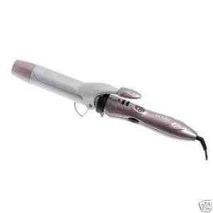 ANDIS 37445 Ceramic 1 1/2 Electronic Curling Iron NEW  
