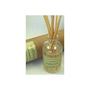    K Hall Grapefruit Mint Scented Oil Diffusers