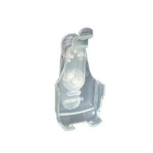  Kyocera KX160 Clear Holster With Rotating Clip 