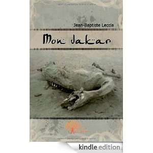 Start reading Mon Dakar  