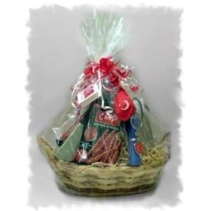  Turkish Cultural Gift Basket Baby